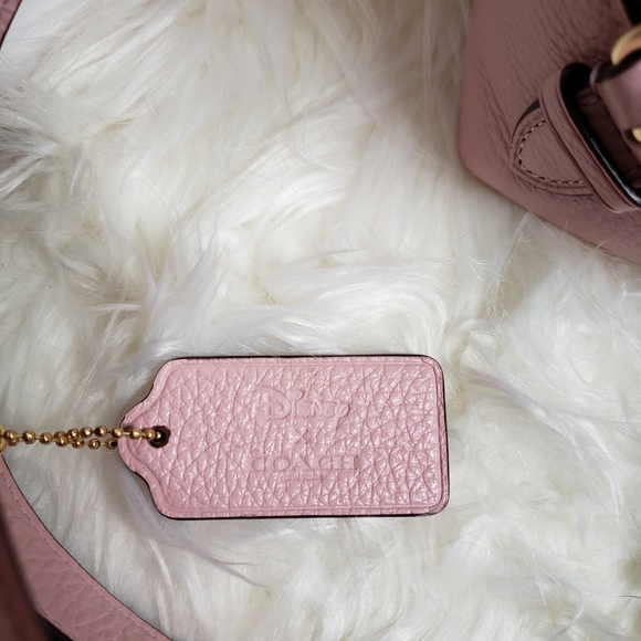 NWT Coach Disney Backpack Dalmatian - Picture 5 of 8